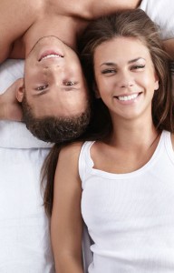 La cantidad de relaciones sexuales que las mujeres tendrían a la semana