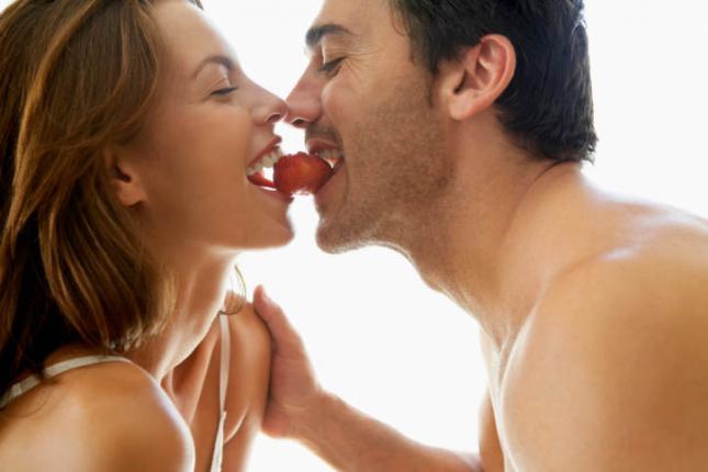 El desconocido hongo que produce orgasmos