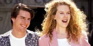 El matrimonio secreto de la hija de Tom Cruise y Nicole Kidman
