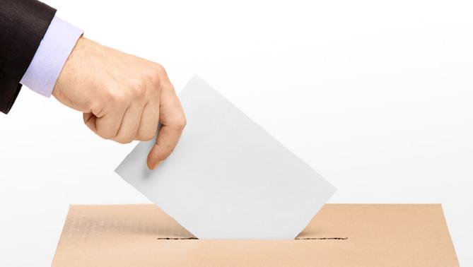 Más de 14 millones de personas están habilitadas para votar en las elecciones