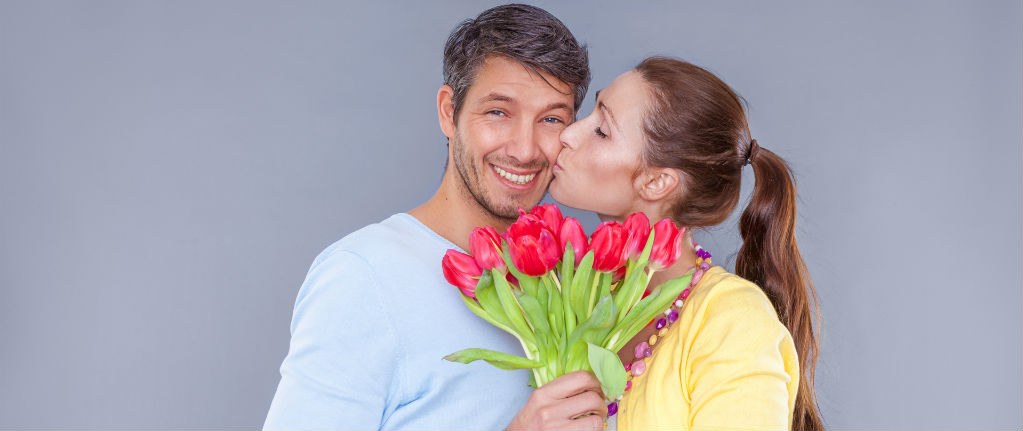 Las 6 cualidades de un hombre que conquistan a las mujeres