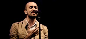 Abel Pintos se presentará en el Teatro Opera en Argentina