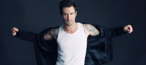 Mino del día: Adam Levine