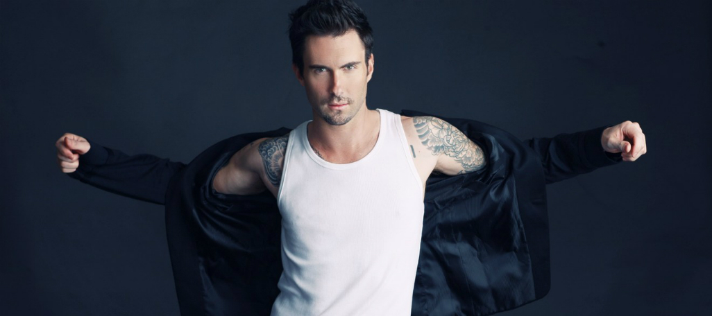 Mino del día: Adam Levine