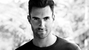 El maravilloso gesto de Adam Levine con su esposa