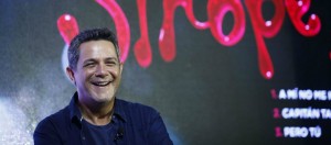 #AlertaDeVideo: Revisa lo nuevo de Alejandro Sanz