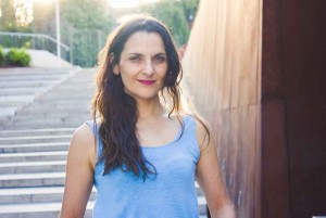 Antonia Zegers vuelve a TVN con rol protagónico en nueva teleserie