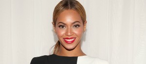 La tierna fotografía de Beyoncé y su hija