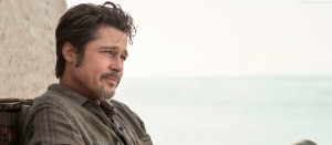 El secreto de Brad Pitt para verse como un #MinoVerdadero