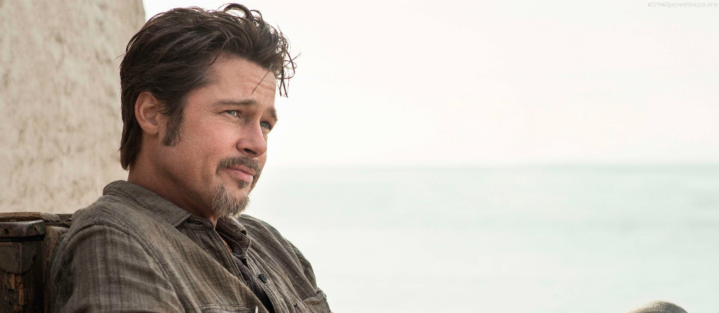 El secreto de Brad Pitt para verse como un #MinoVerdadero