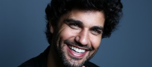 Mino del día: Bruno Cabrerizo