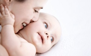 Conoce a la famosa que será mamá por primera vez