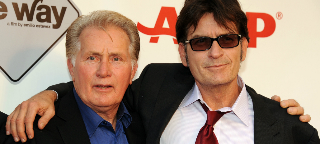 Martin Sheen apoya a su hijo: "Es lo más difícil que ha hecho"