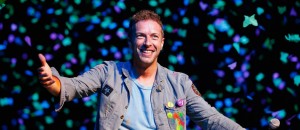 ¡CONFIRMADO! Coldplay llega a Chile