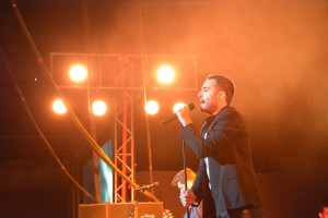Complic3s enamoró al Movistar Arena