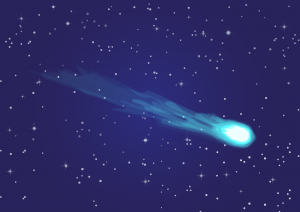 El espectacular fenómeno astronómico que se vio en Tailandia