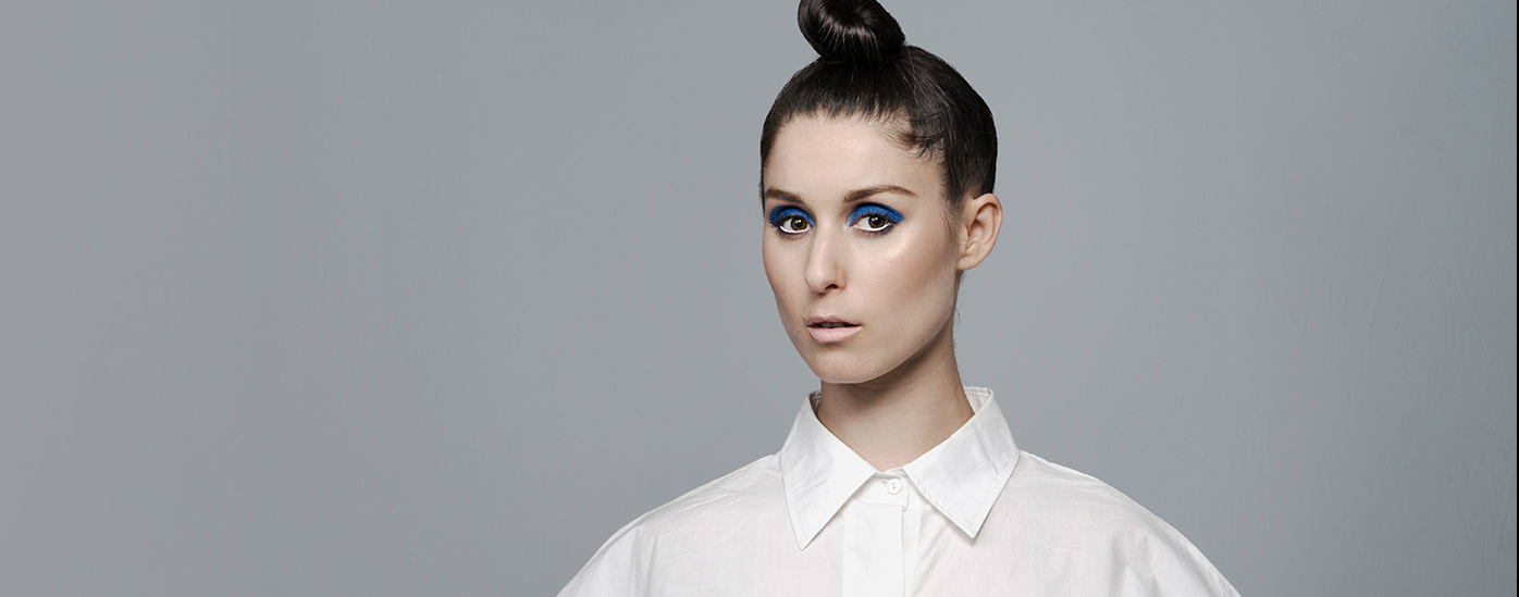 Mujer de la semana: Francisca Valenzuela