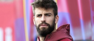 Mino del día: Gerard Piqué