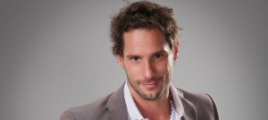 Gonzalo Valenzuela confirma su romance