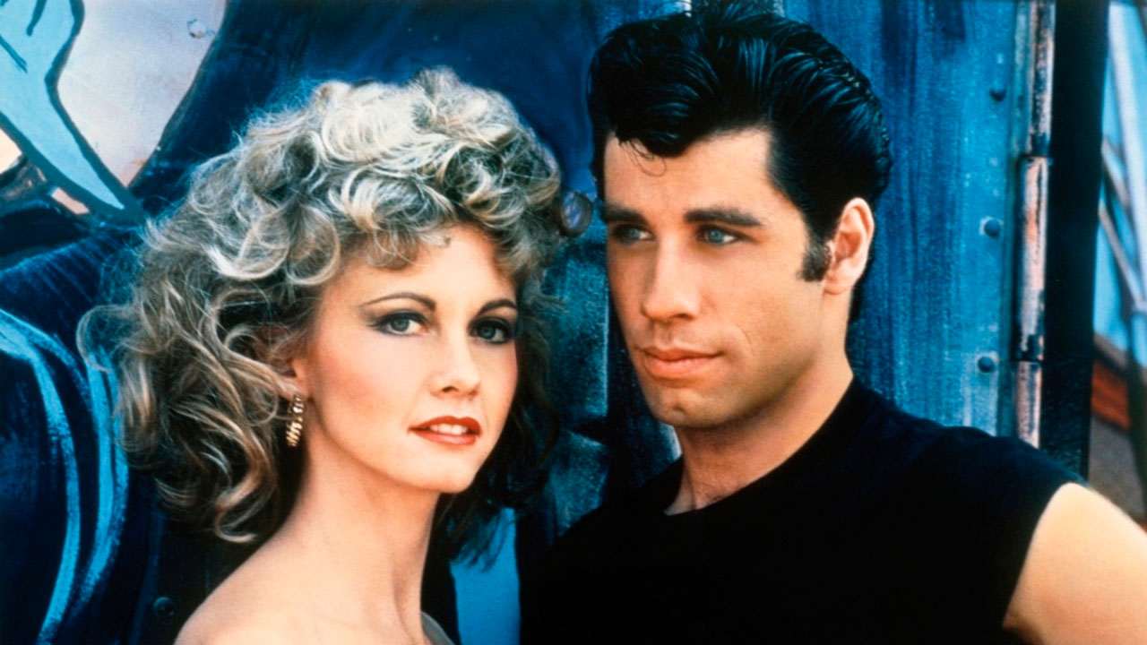 Las primeras imágenes de "Grease: live", el musical para TV