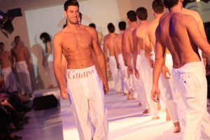 Conoce al hombre más deseado del mundo