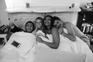 "Gringolandia” estrena su 3° temporada exclusiva en Netflix