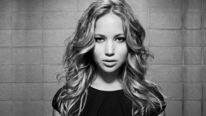 Jennifer Lawrence en 10 películas