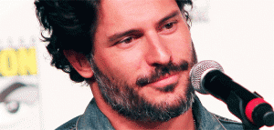 Mino del día: Joe Manganiello
