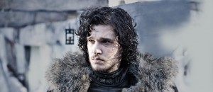¿Cómo sacarte un parte de la policía al estilo Jon Snow?