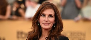 Julia Roberts se "afea" para nuevo rol en "El secreto de sus ojos"