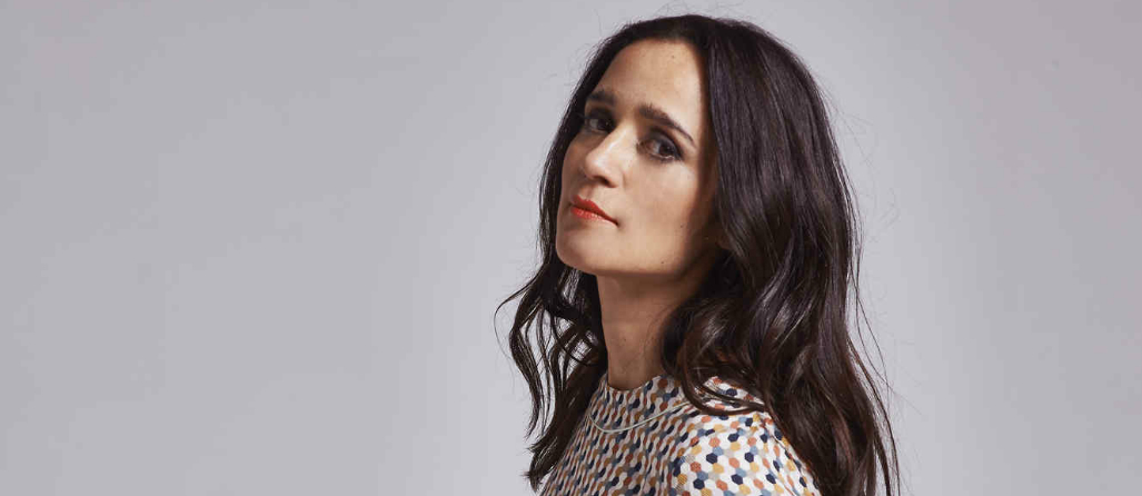 Los mejores momentos de Julieta Venegas en el Festival de Vida y Muerte en México