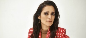 ¡Feliz cumpleaños Julieta Venegas!