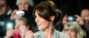 ¿Kate Middleton criticada por su peso?