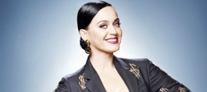 ¡Ouch! Katy Perry le quitó el trono a Taylor Swift