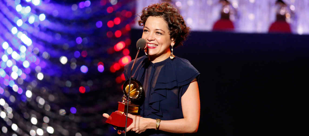 Natalia Lafourcade, la reina de los Latin Grammy