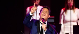 Artistas Participaron en el Homenaje "Persona del Año" de los Grammy Latino