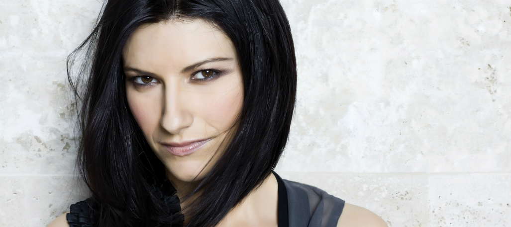 Laura Pausini acerca de Alejandro Sanz: "Es mi consuegro"