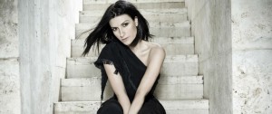 Laura Pausini al Natural