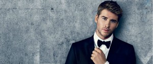 Mino del día: Liam Hemsworth