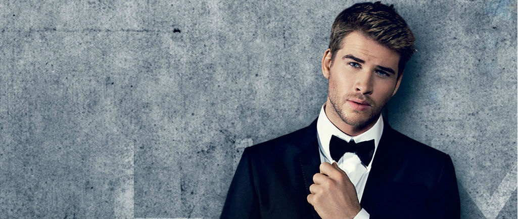 Mino del día: Liam Hemsworth