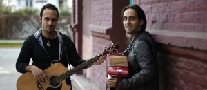 Celebrando los 5 años de Los Vásquez