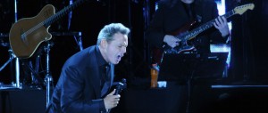 Luis Miguel Abandona Escenario a los 20 Minutos de Show