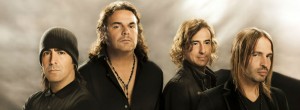 Maná vuelve a Chile