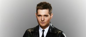 Michael Bublé sorprende con una increíble foto