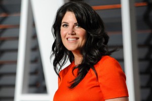 Mónica Lewinsky en Vanity Fair: "Nunca pensé que crecería para ser un disfraz de Halloween"