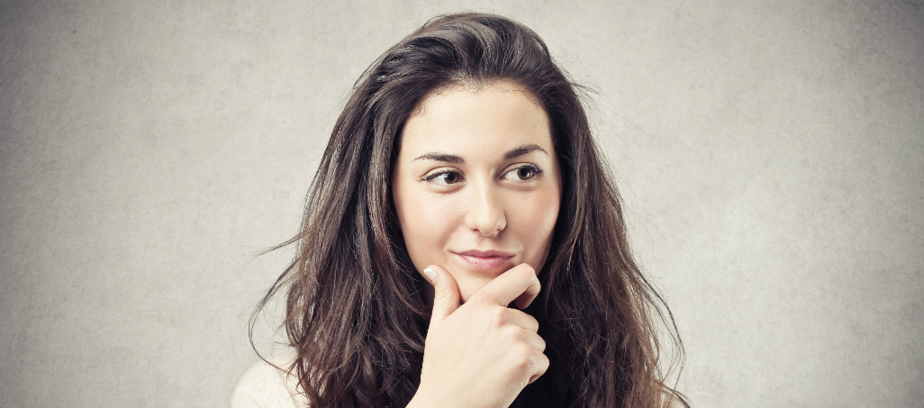 Youtuber pone a prueba a las mujeres: ¿en qué nos fijamos?