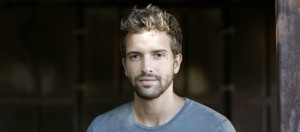 Pablo Alborán se prepara para los Grammy Latinos