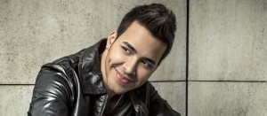 Prince Royce adelanta parte de su nuevo single