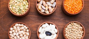 ¿Conoces las proteínas vegetales?