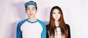 Esta pareja demuestra que el amor a distancia existe